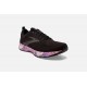 Brooks Revel 4 Black/Pavement/Lilac CA6857-304 Men