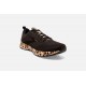 Brooks Revel 4 Black/Latte/Metallic CA5012-369 Women