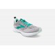 Brooks Revel 4 Grey/Fair Aqua/Black CA0924-635 Women