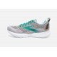 Brooks Revel 4 Grey/Fair Aqua/Black CA0924-635 Women