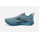 Brooks Revel 4 Blue/Mallard/Lobster CA6583-079 Women