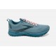 Brooks Revel 4 Blue/Mallard/Lobster CA6583-079 Women