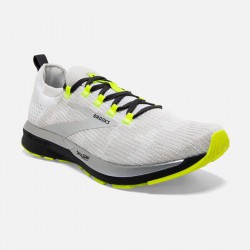 Brooks Ricochet 2 White/Black/Nightlife CA1578-263 Men