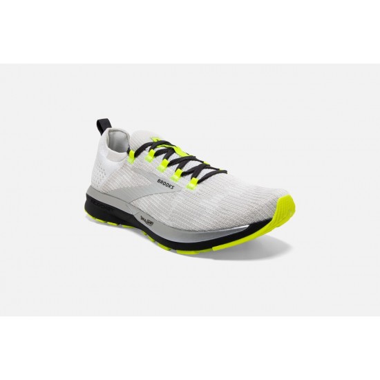 Brooks Ricochet 2 White/Black/Nightlife CA1578-263 Men