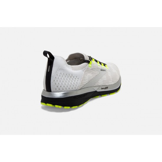 Brooks Ricochet 2 White/Black/Nightlife CA1578-263 Men