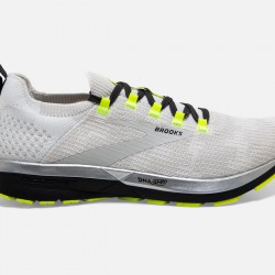 Brooks Ricochet 2 White/Black/Nightlife CA1578-263 Men