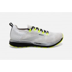 Brooks Ricochet 2 White/Black/Nightlife CA1578-263 Men