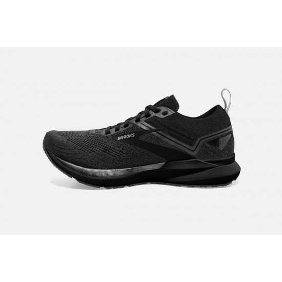 Brooks Ricochet 3 Ebony/Blackened Pearl/Black CA8245-671 Men