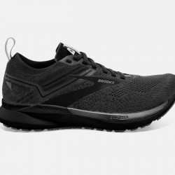 Brooks Ricochet 3 Ebony/Blackened Pearl/Black CA8245-671 Men