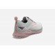 Brooks Ricochet 3 White/Ice/Primrose Pink CA3610-795 Women