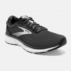 Brooks Trace Black/Blackened Pearl/Grey CA2075-918 Men