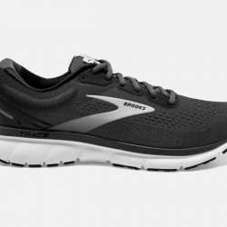 Brooks Trace Black/Blackened Pearl/Grey CA2075-918 Men