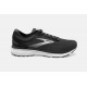 Brooks Trace Black/Blackened Pearl/Grey CA2075-918 Men