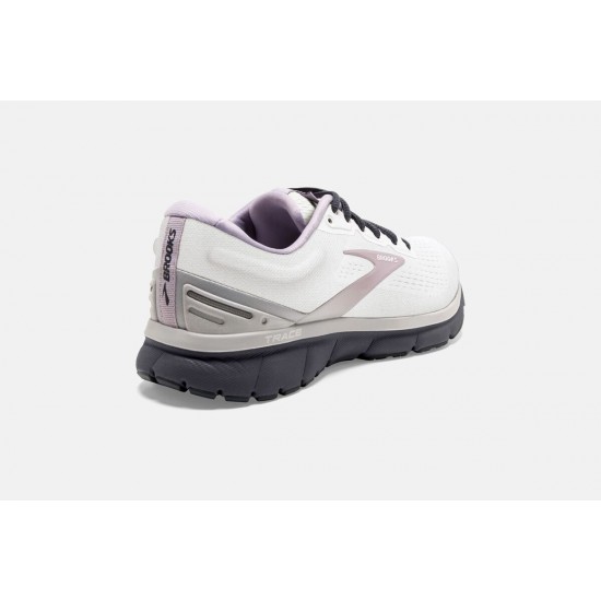 Brooks Trace White/Grey/Ombre Blue CA8456-123 Women