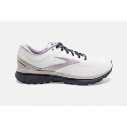 Brooks Trace White/Grey/Ombre Blue CA8456-123 Women