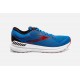 Brooks Transcend 7 Mazarine/Black/Red CA8421-597 Men