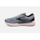 Brooks Transcend 7 Grey/Black/Hushed Violet CA6082-574 Women