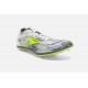 Brooks Wire v6 Track Spikes Black/Grey/Nightlife CA9285-431 Men