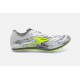 Brooks Wire v6 Track Spikes Black/Grey/Nightlife CA9285-431 Men