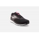 Brooks Addiction 14 Black/Hot Pink/Silver CA1074-683 Women