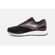 Brooks Addiction 14 Black/Hot Pink/Silver CA1074-683 Women