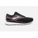 Brooks Addiction 14 Black/Hot Pink/Silver CA1074-683 Women