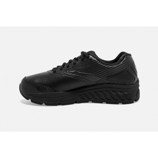 Brooks Addiction Walker 2 Black/Black CA5081-649 Women