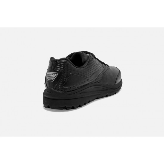 Brooks Addiction Walker 2 Black/Black CA5081-649 Women