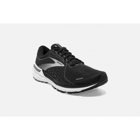 Brooks Adrenaline GTS 21 Black Pearl/White CA5089-237 Women