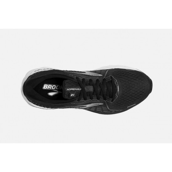 Brooks Adrenaline GTS 21 Black Pearl/White CA5089-237 Women