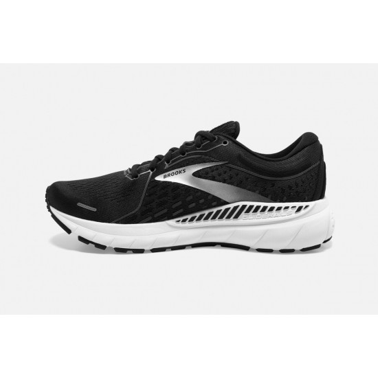 Brooks Adrenaline GTS 21 Black Pearl/White CA5089-237 Women