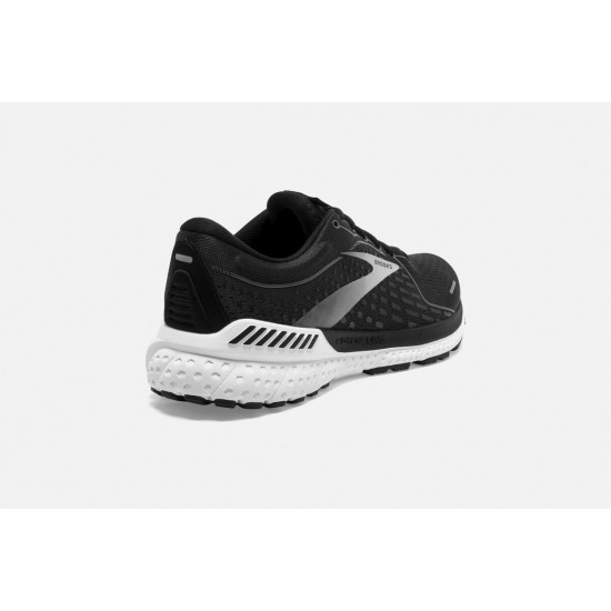 Brooks Adrenaline GTS 21 Black Pearl/White CA5089-237 Women Brooks Adrenaline GTS 21 Black Pearl/White CA5089-237 Women