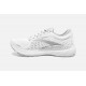 Brooks Adrenaline GTS 21 White/Grey/Silver CA9032-458 Women