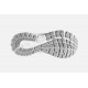 Brooks Adrenaline GTS 21 White/Grey/Silver CA9032-458 Women