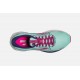 Brooks Adrenaline GTS 21 Yucca/Navy Blue/Fuchsia CA2913-456 Women