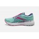 Brooks Adrenaline GTS 21 Yucca/Navy Blue/Fuchsia CA2913-456 Women