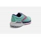 Brooks Adrenaline GTS 21 Yucca/Navy Blue/Fuchsia CA2913-456 Women