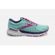 Brooks Adrenaline GTS 21 Yucca/Navy Blue/Fuchsia CA2913-456 Women