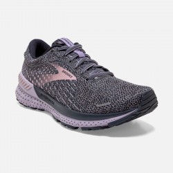 Brooks Adrenaline GTS 21 Ombre/Lavender/Metallic CA6083-479 Women