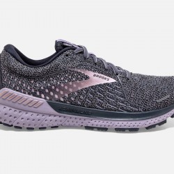 Brooks Adrenaline GTS 21 Ombre/Lavender/Metallic CA6083-479 Women