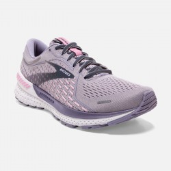 Brooks Adrenaline GTS 21 Iris/Lilac Scachet/Ombre Blue CA5289-671 Women