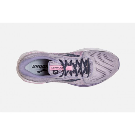 Brooks Adrenaline GTS 21 Iris/Lilac Scachet/Ombre Blue CA5289-671 Women