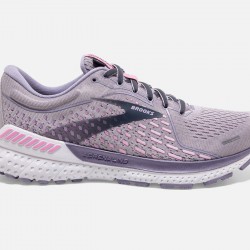 Brooks Adrenaline GTS 21 Iris/Lilac Scachet/Ombre Blue CA5289-671 Women