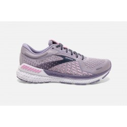 Brooks Adrenaline GTS 21 Iris/Lilac Scachet/Ombre Blue CA5289-671 Women