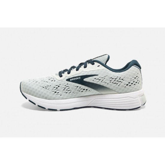 Brooks Anthem 4 Ice Flow/Reflecting/White CA4267-083 Women