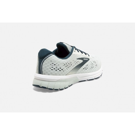 Brooks Anthem 4 Ice Flow/Reflecting/White CA4267-083 Women