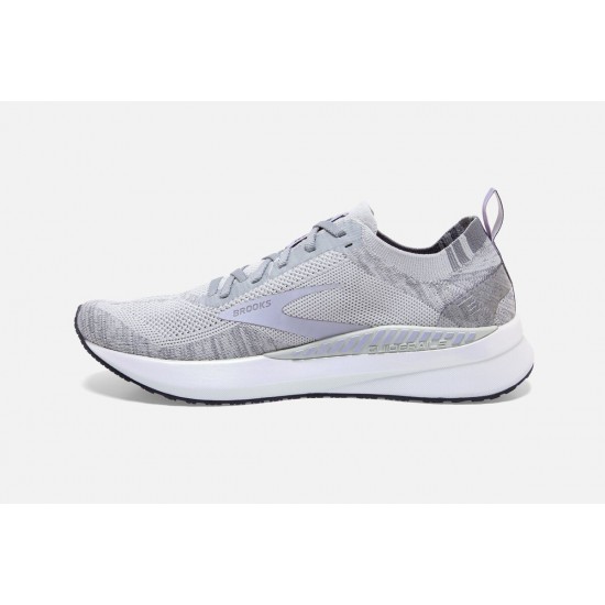 Brooks Bedlam 3 Oyster/Purple Heather/Grey CA4197-680 Women