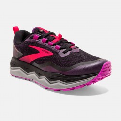 Brooks Caldera 5 Black/Fuschia/Purple CA8729-501 Women