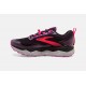 Brooks Caldera 5 Black/Fuschia/Purple CA8729-501 Women