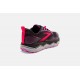 Brooks Caldera 5 Black/Fuschia/Purple CA8729-501 Women